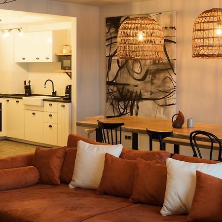 Silver Pine Apartment 波亚纳布拉索夫 外观 照片