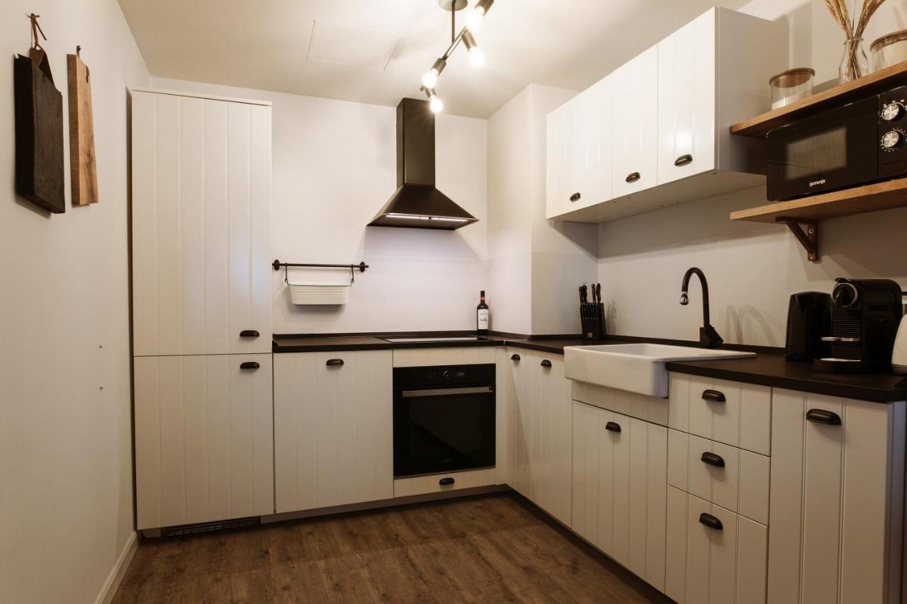 Silver Pine Apartment 波亚纳布拉索夫 外观 照片