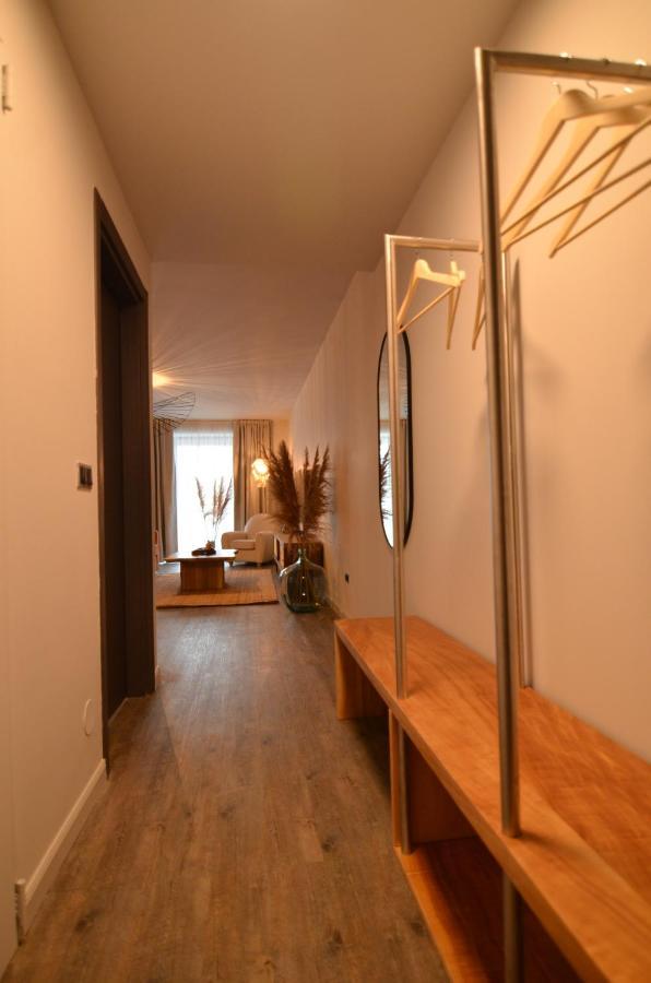 Silver Pine Apartment 波亚纳布拉索夫 外观 照片