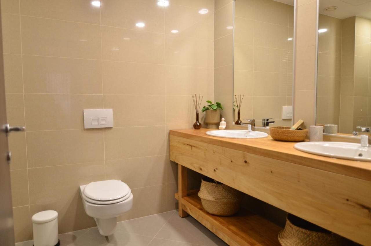 Silver Pine Apartment 波亚纳布拉索夫 外观 照片