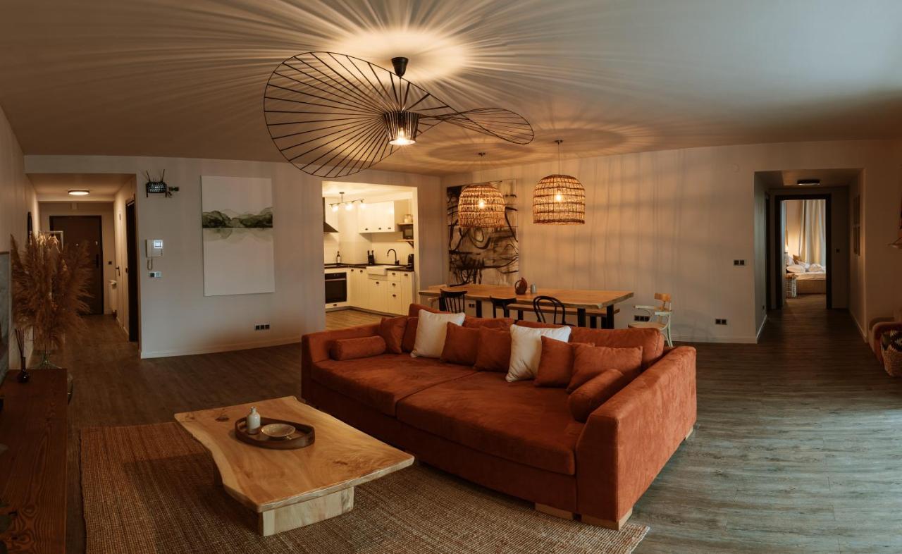 Silver Pine Apartment 波亚纳布拉索夫 外观 照片