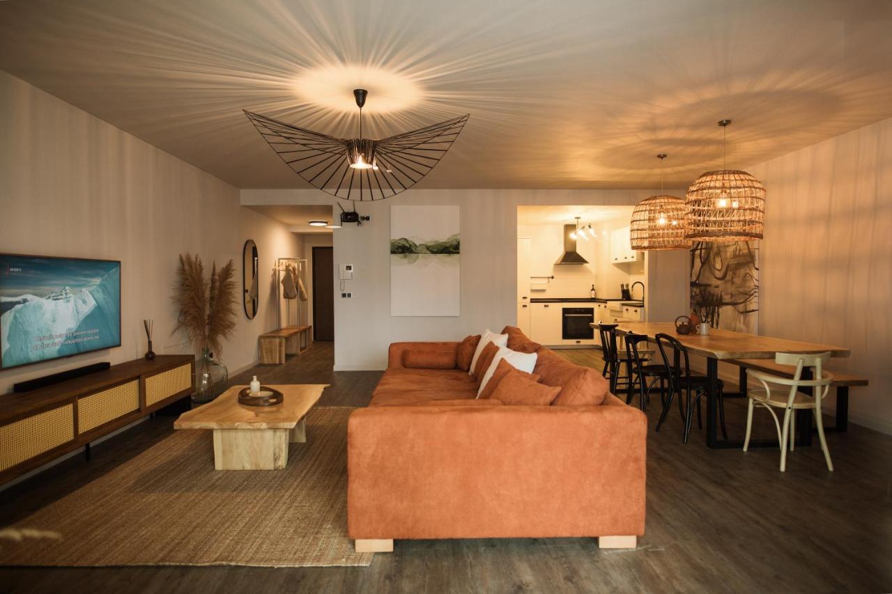 Silver Pine Apartment 波亚纳布拉索夫 外观 照片