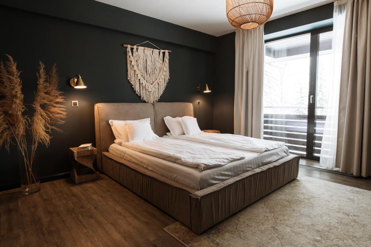 Silver Pine Apartment 波亚纳布拉索夫 外观 照片