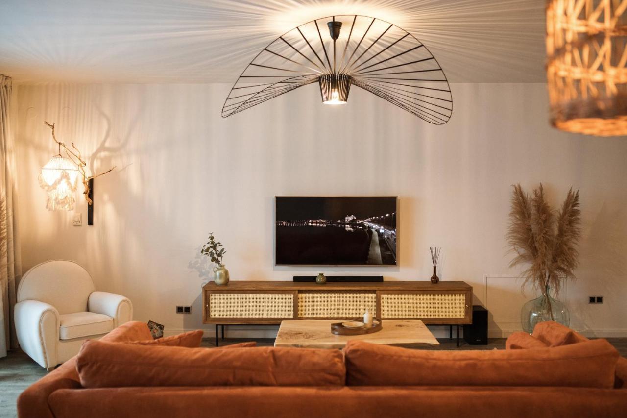 Silver Pine Apartment 波亚纳布拉索夫 外观 照片