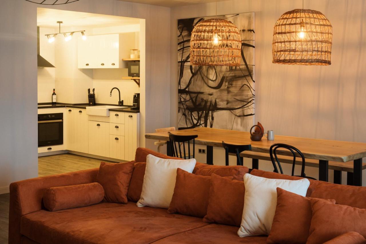 Silver Pine Apartment 波亚纳布拉索夫 外观 照片
