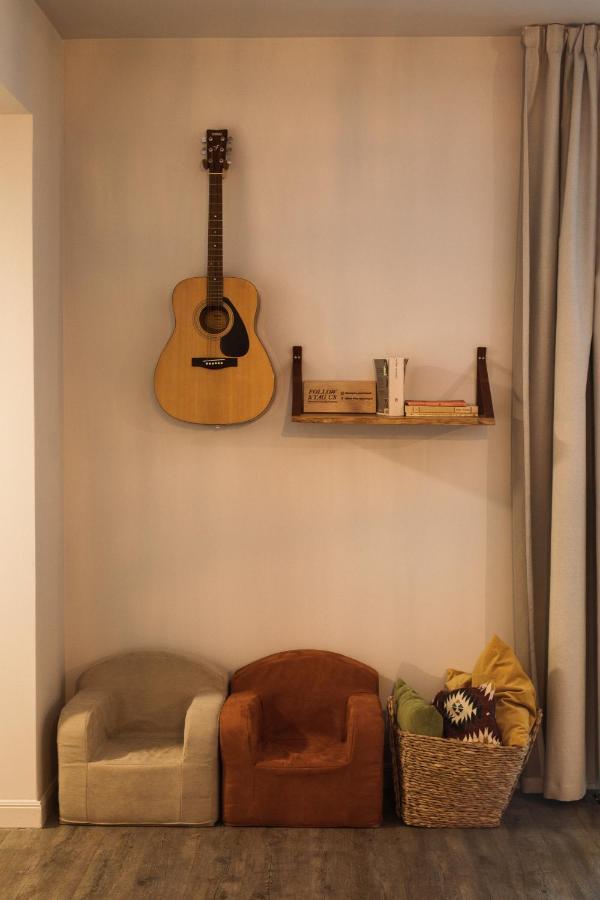 Silver Pine Apartment 波亚纳布拉索夫 外观 照片